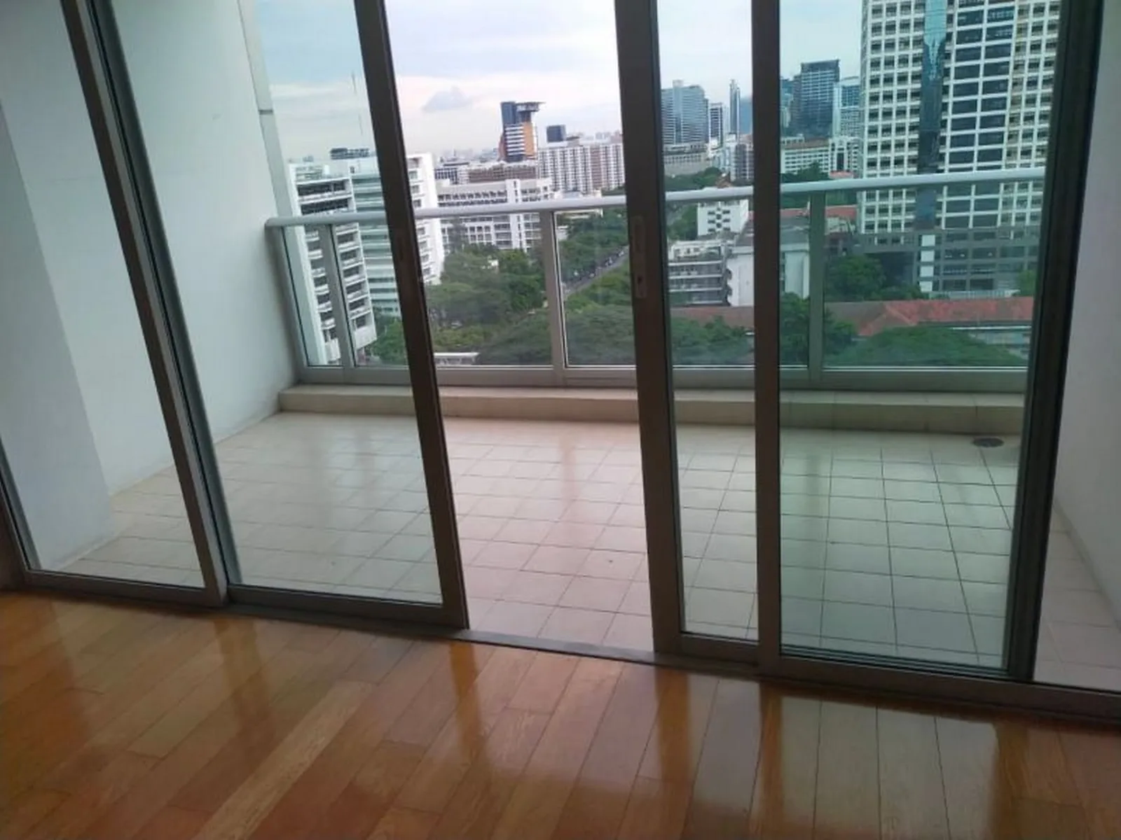 Chamchuri Square Residence — photo 5