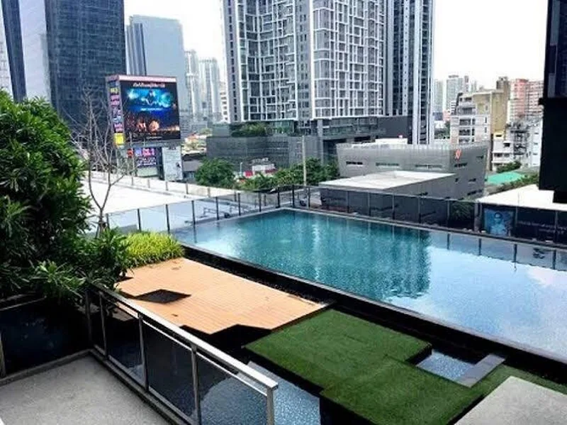 Rhythm Asoke — photo 4