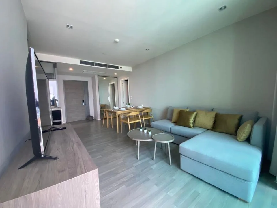 The Room Sukhumvit 69 — photo 2
