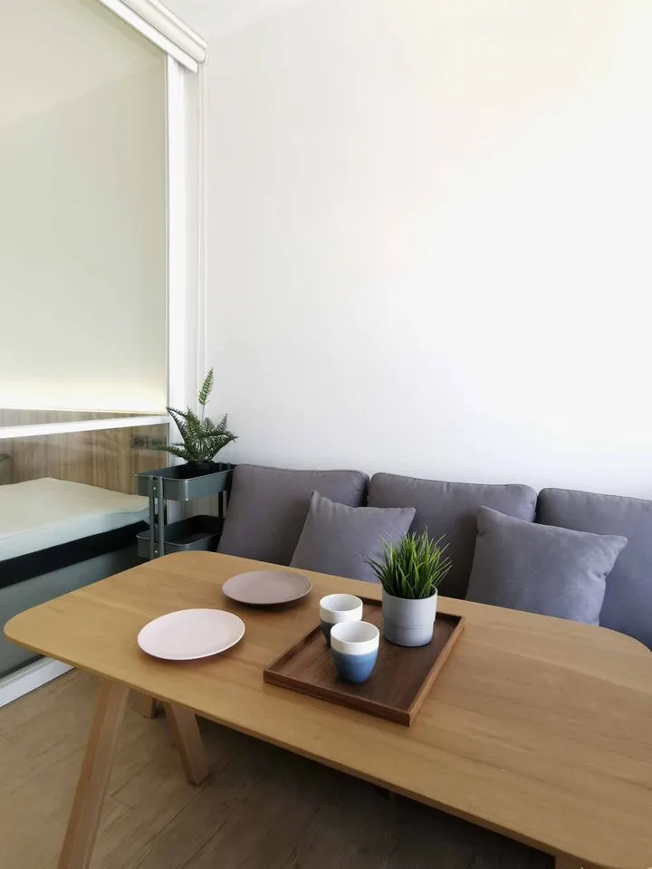 TRIPLE Y RESIDENCE — photo 5