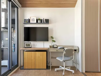 TRIPLE Y RESIDENCE