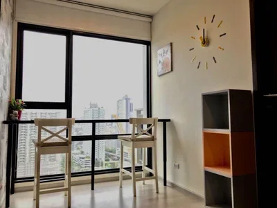 Rhythm Asoke
