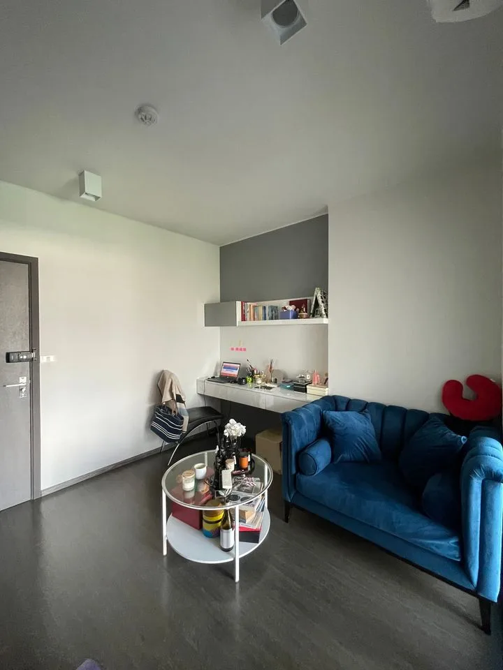 Ideo Sukhumvit 93 — photo 4