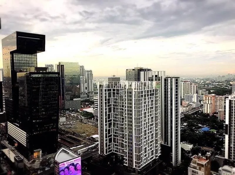 Rhythm Asoke — photo 16