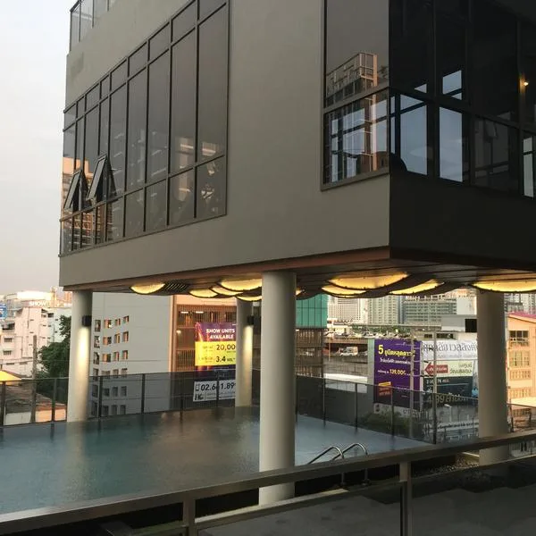 Rhythm Asoke — photo 2