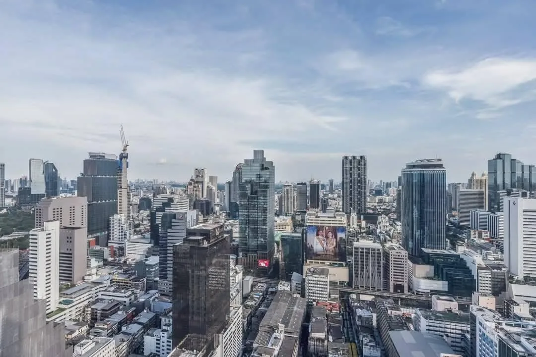 Ashton Chula - Silom — photo 12