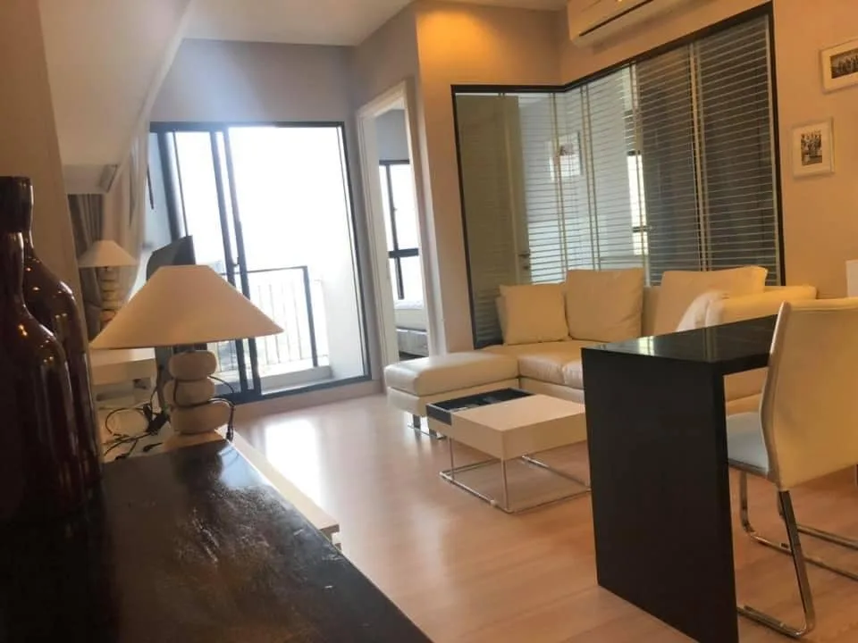 Urbano Absolute Sathon - Taksin — photo 3