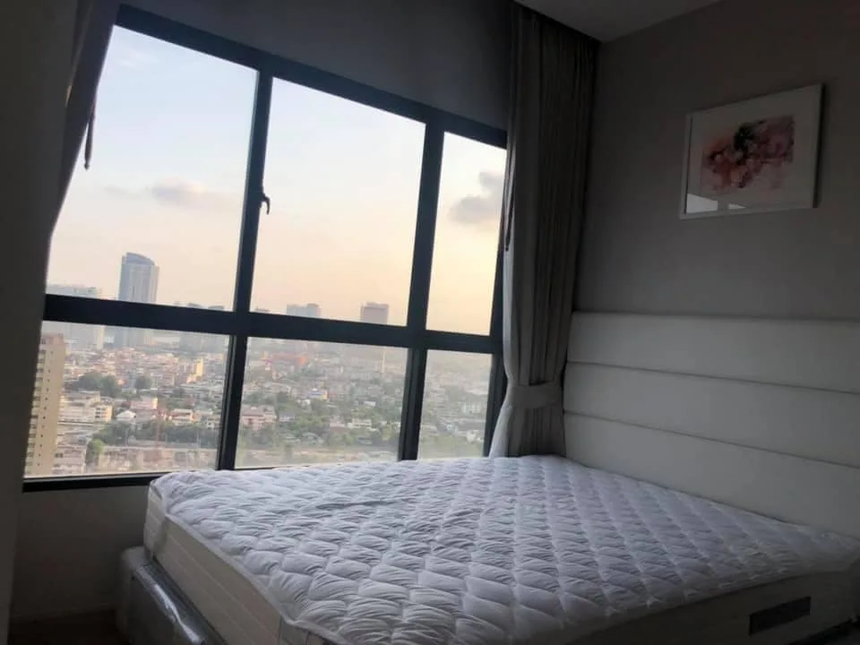 Urbano Absolute Sathon - Taksin — photo 5