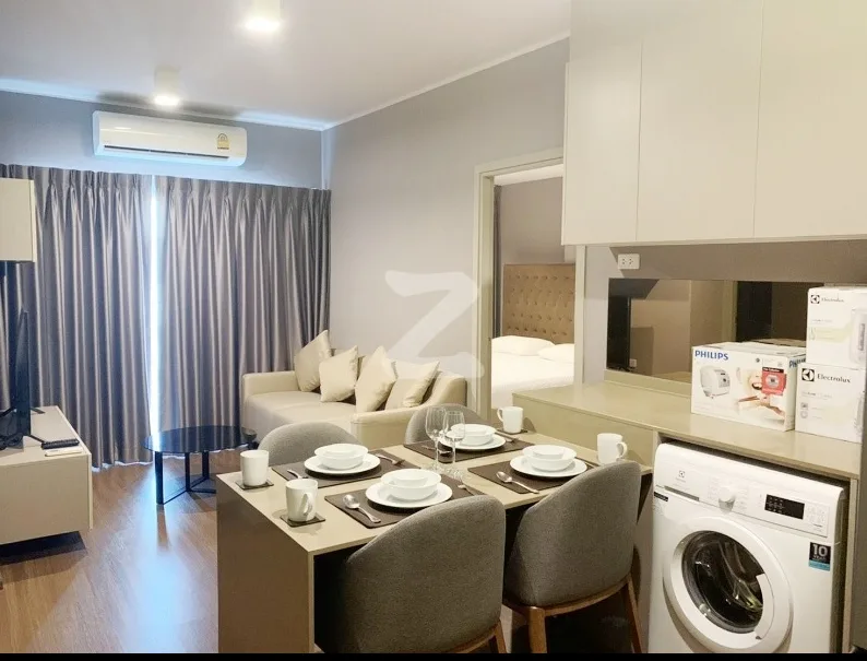 Ideo Sukhumvit 93 — photo 4