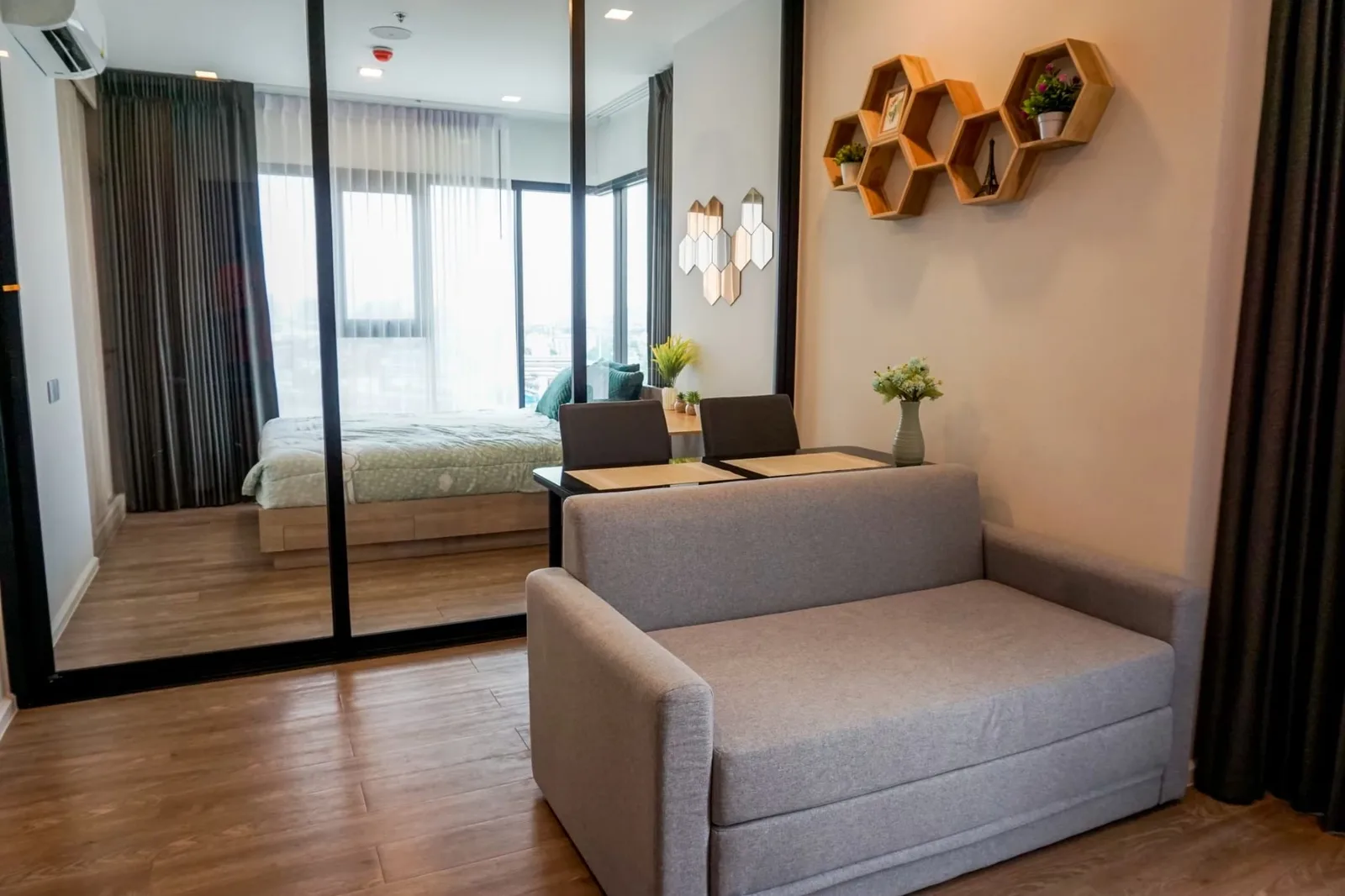 Modiz Sukhumvit 50 — photo 2