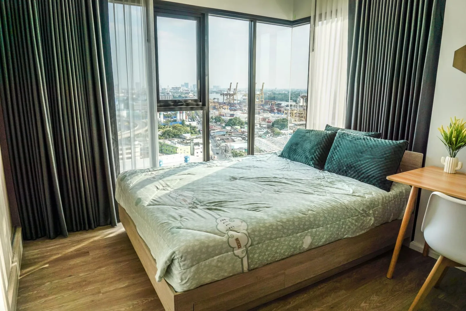 Modiz Sukhumvit 50 — photo 3