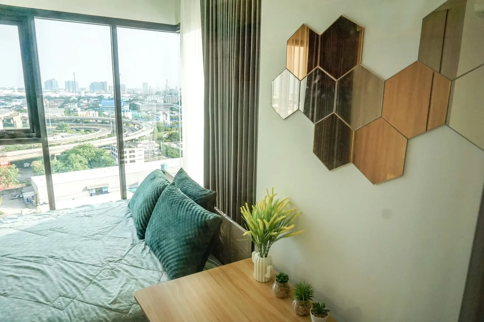 Modiz Sukhumvit 50 — photo 4