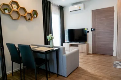 Modiz Sukhumvit 50