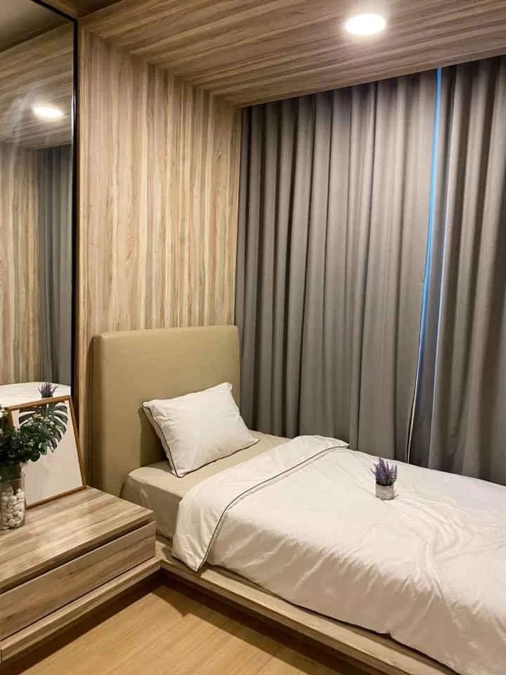 Lumpini Suite Phetchaburi - Makkasan — photo 5