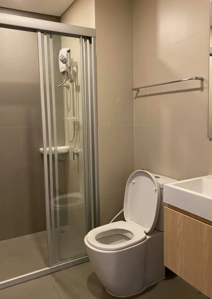 Lumpini Suite Phetchaburi - Makkasan — photo 8
