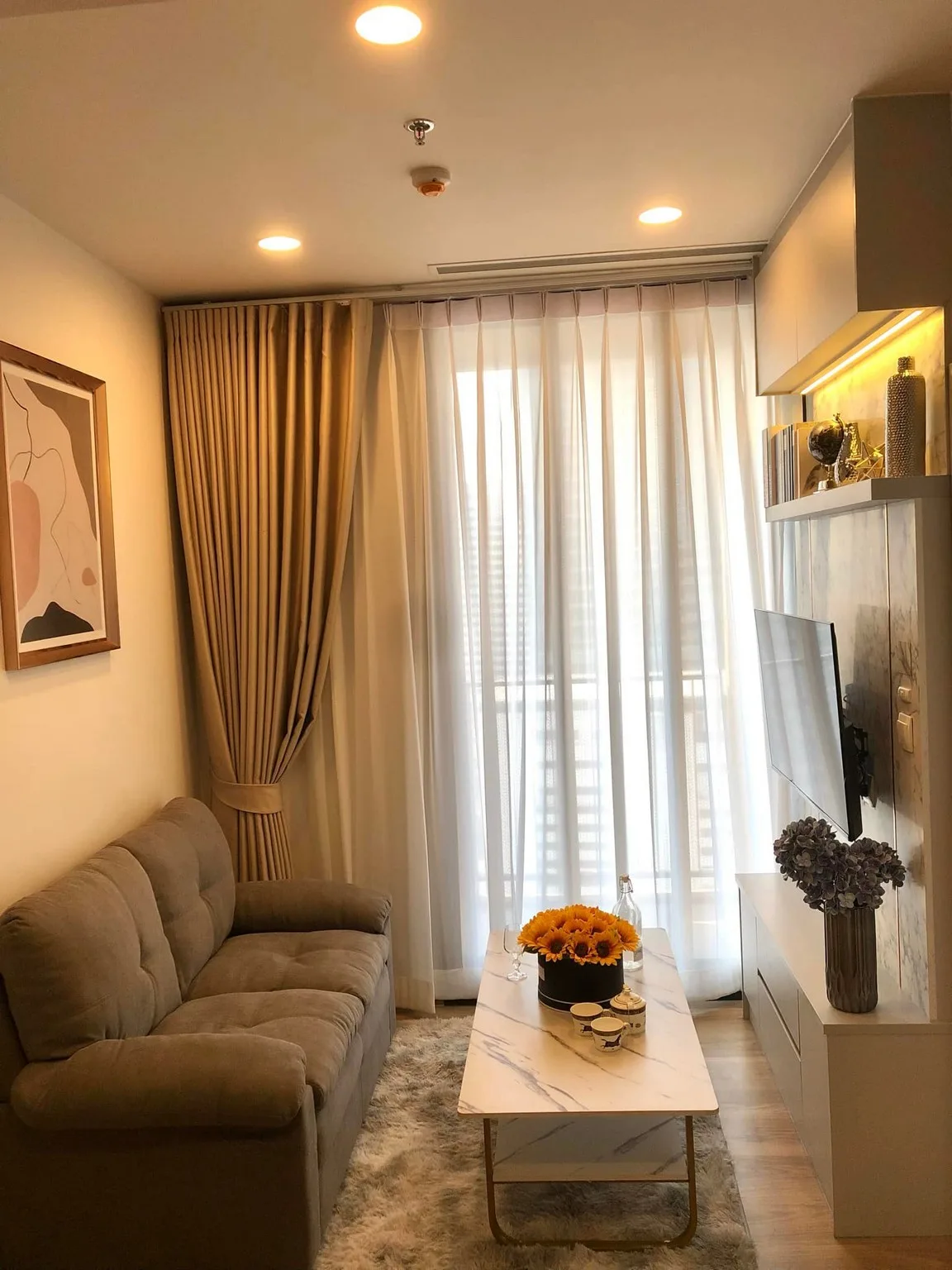 OKA HAUS Sukhumvit 36 — photo 1
