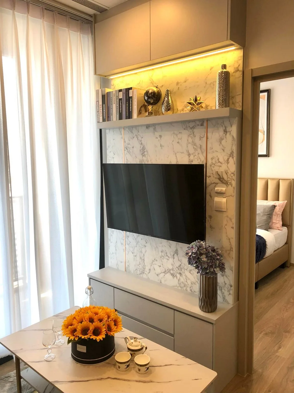 OKA HAUS Sukhumvit 36 — photo 3