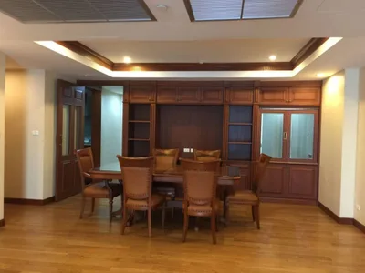 Chamchuri Square Residence