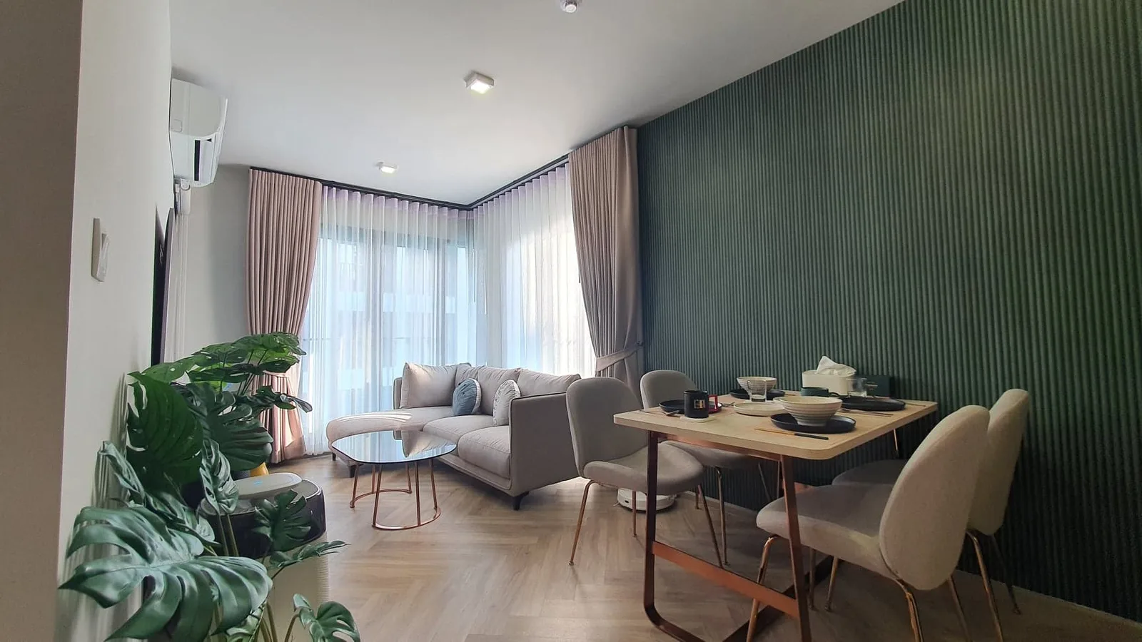 Chapter Thonglor 25 — photo 1