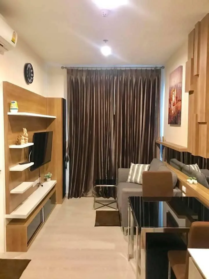 The Niche Pride Thonglor-Phetchaburi — photo 1