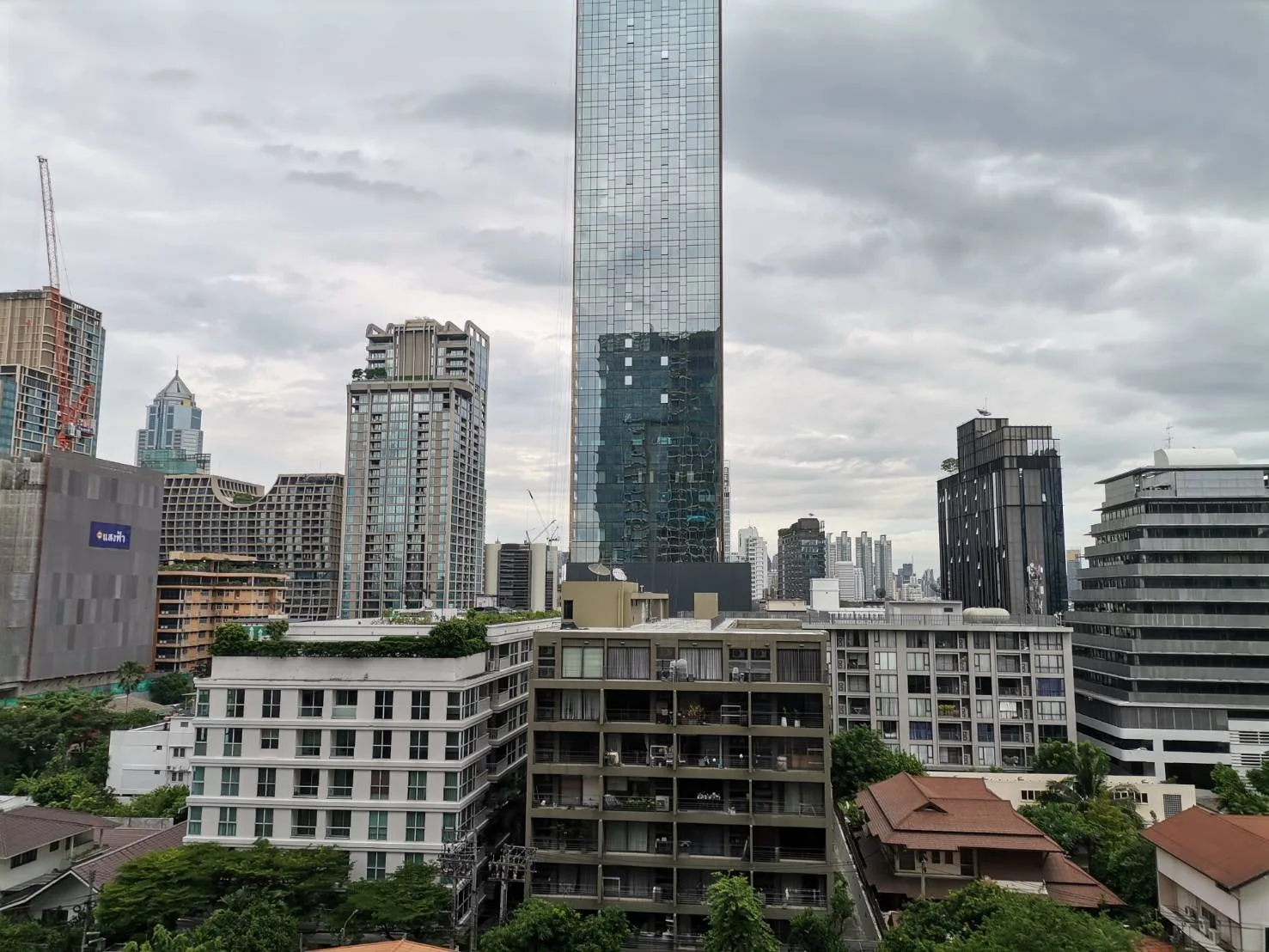 185 Rajadamri — photo 5