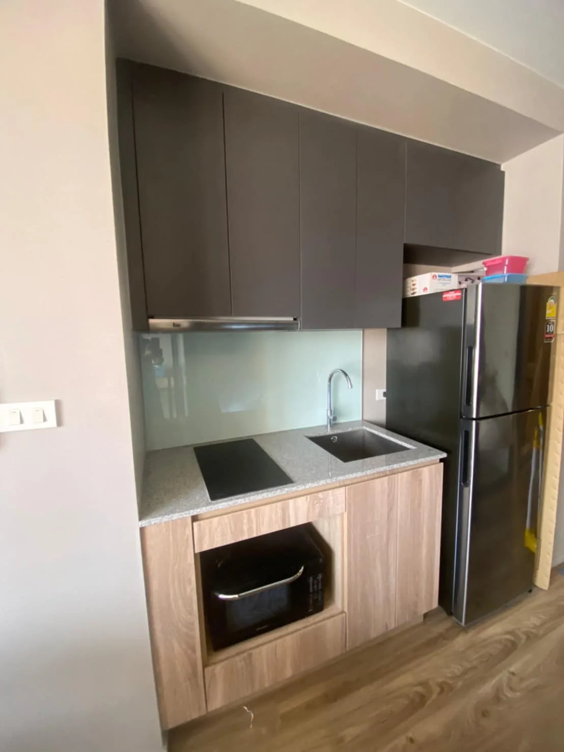 Blossom Condo @ Sathorn - Charoenrat — photo 5