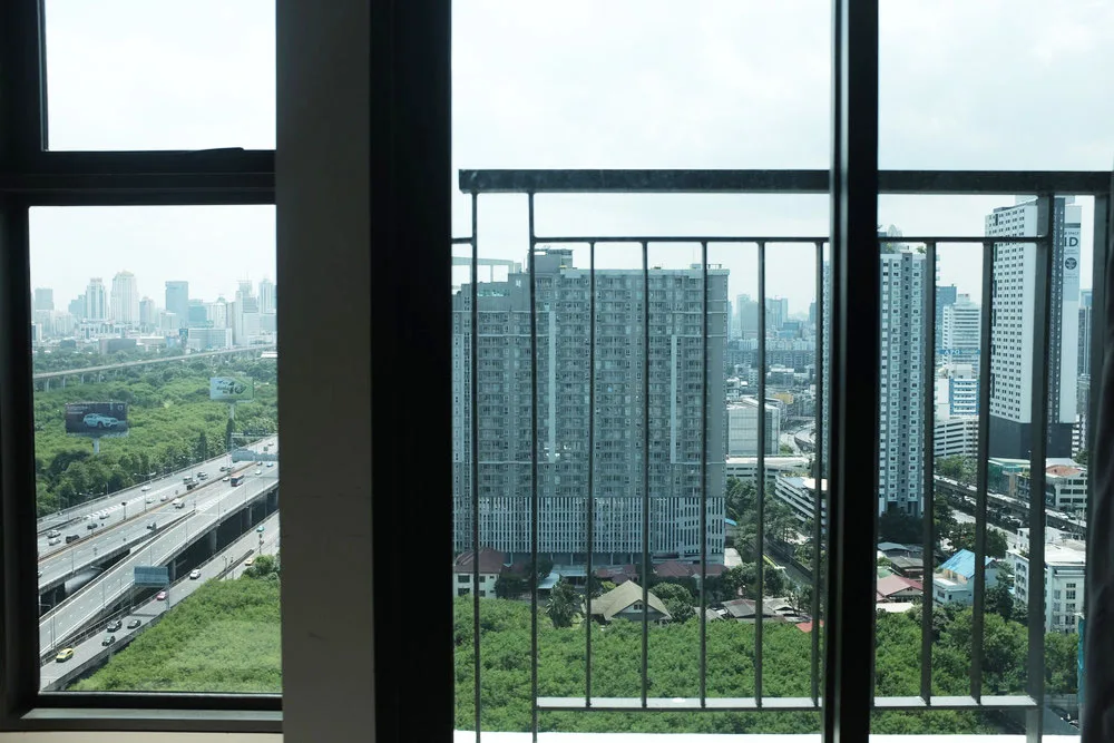 Rhythm Asoke — photo 9