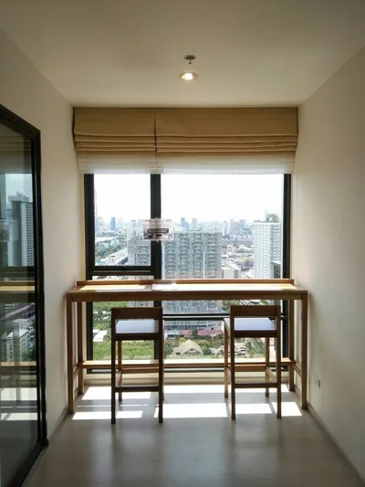 Rhythm Asoke