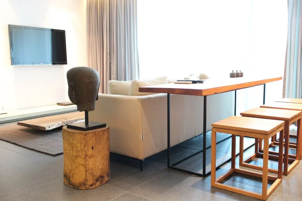 Ta - Ke Residence — photo 4