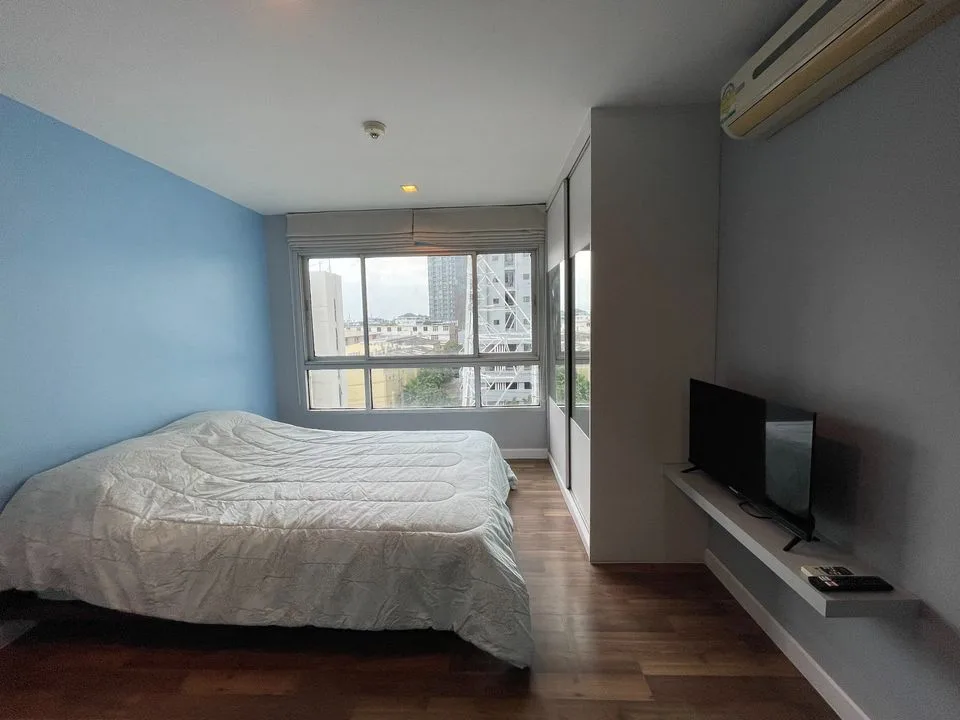 The Room Sukhumvit 79 — photo 3