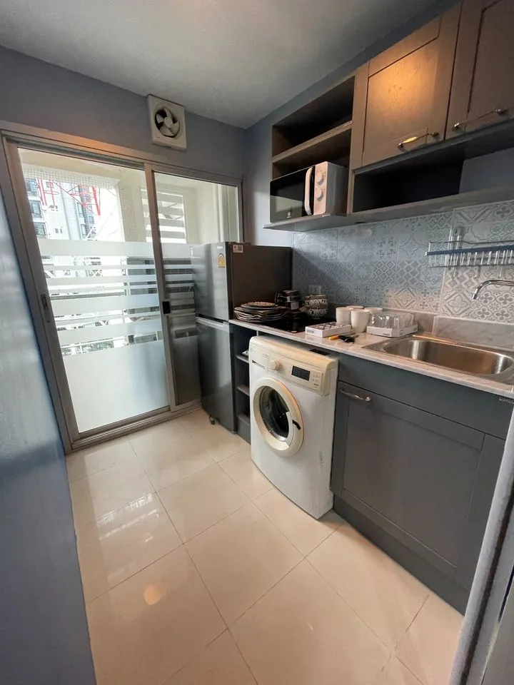 The Room Sukhumvit 79 — photo 5