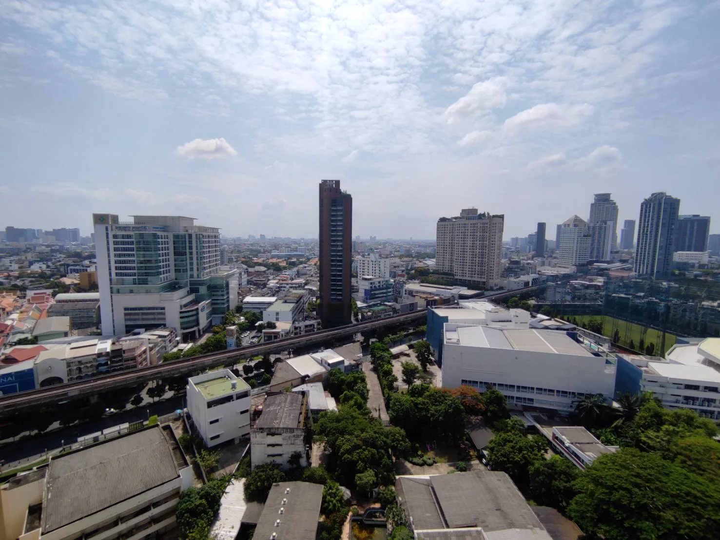 Rhythm Sukhumvit 42 — photo 10