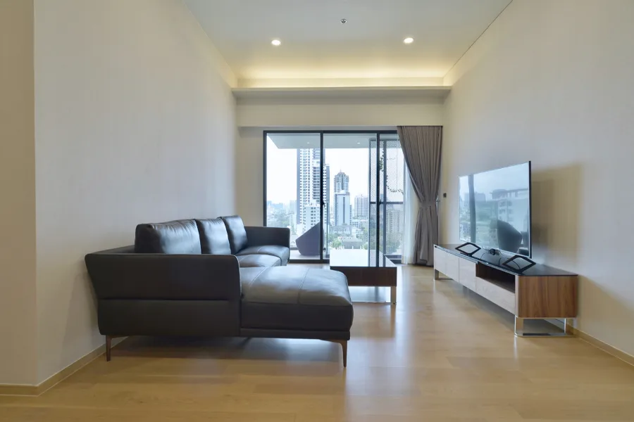 Siamese Exclusive Sukhumvit 31 — photo 2