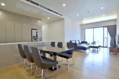 Siamese Exclusive Sukhumvit 31