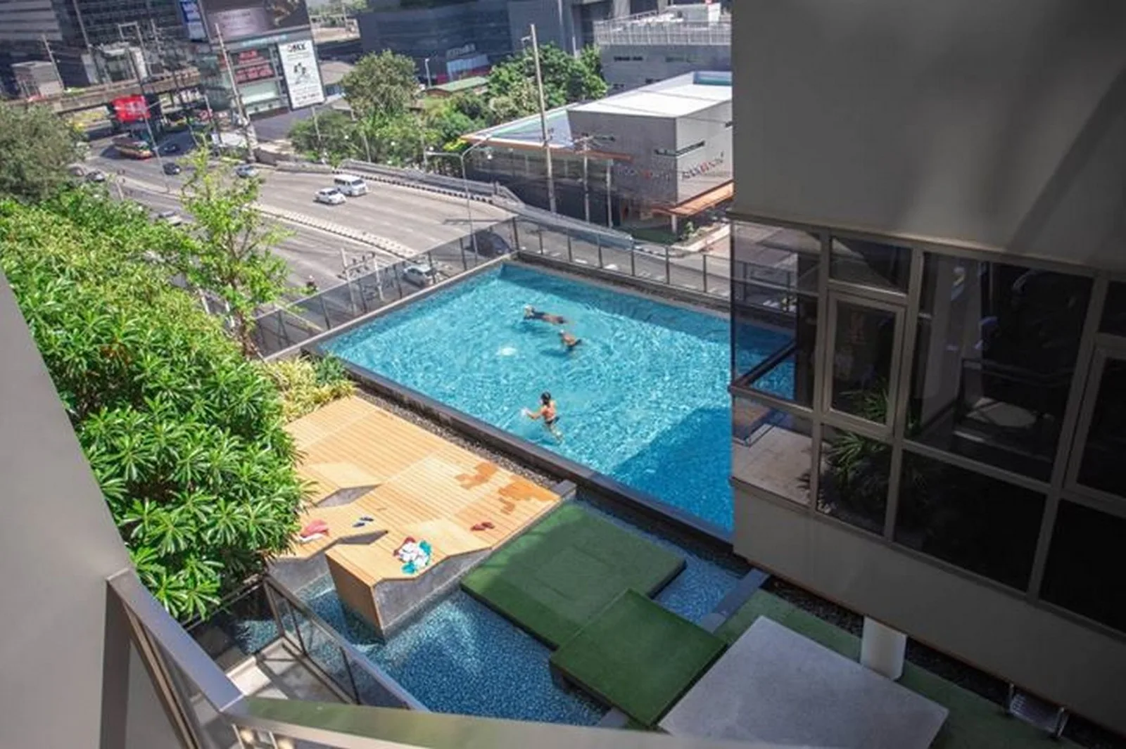 Rhythm Asoke — photo 14