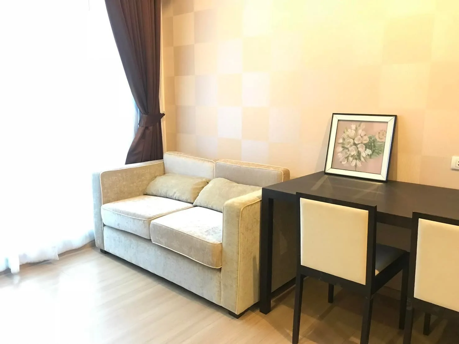 The Capital Ekamai-Thonglor — photo 4
