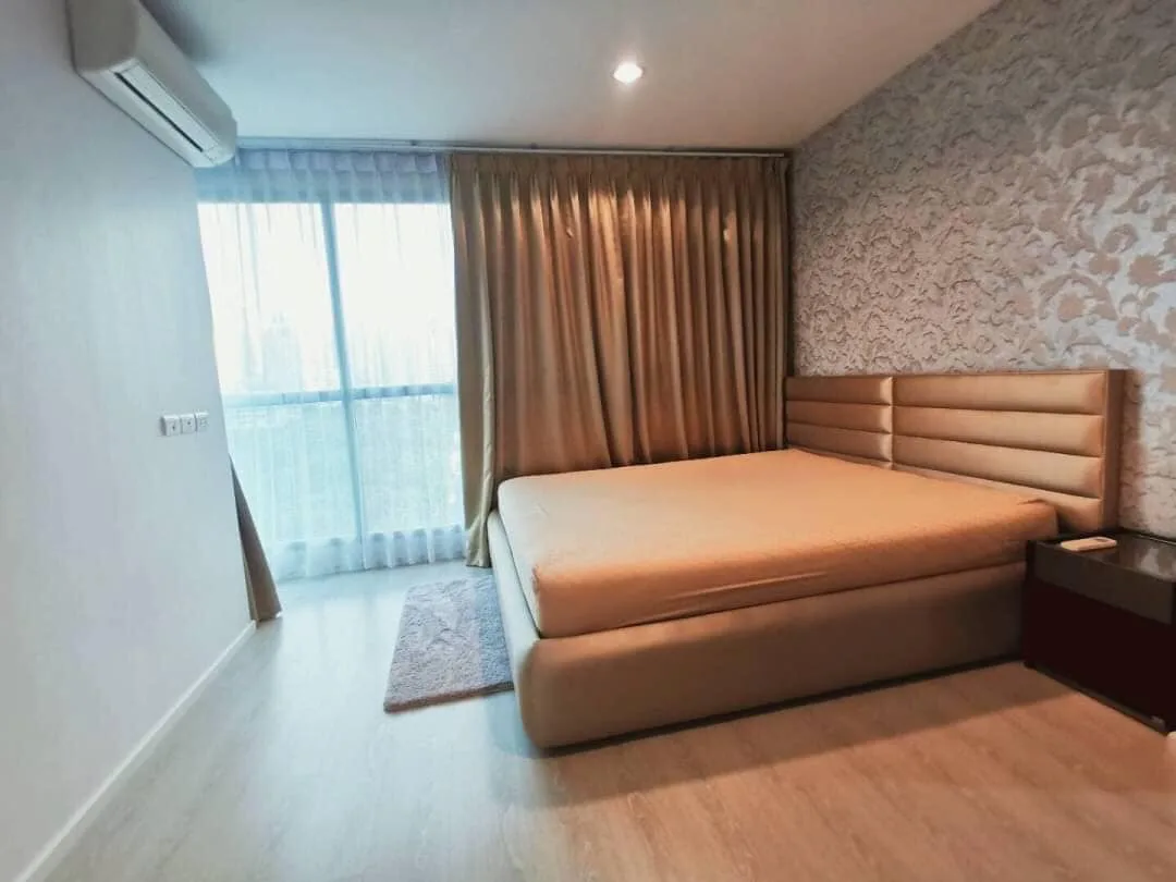 Rhythm Sathorn - Narathiwas — photo 3
