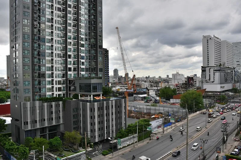 Rhythm Asoke 2 — photo 14