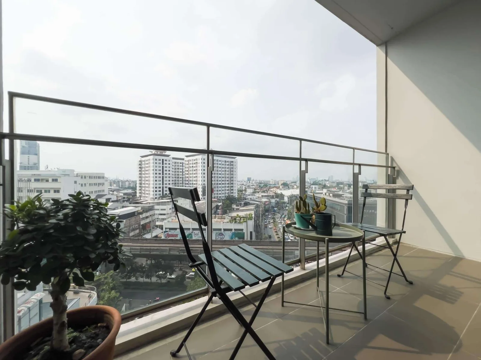 The Room Sukhumvit 64 — photo 11