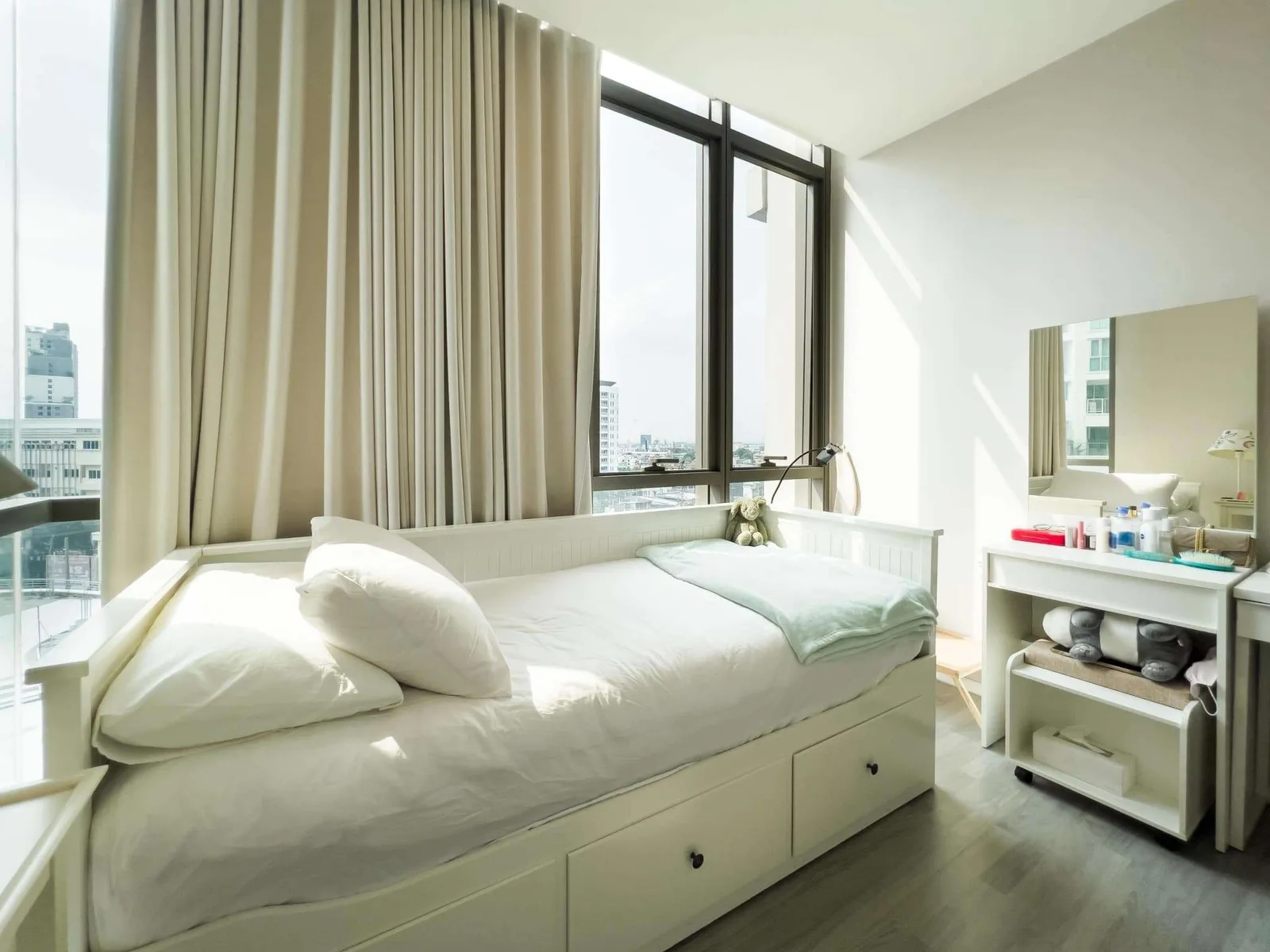 The Room Sukhumvit 64 — photo 6
