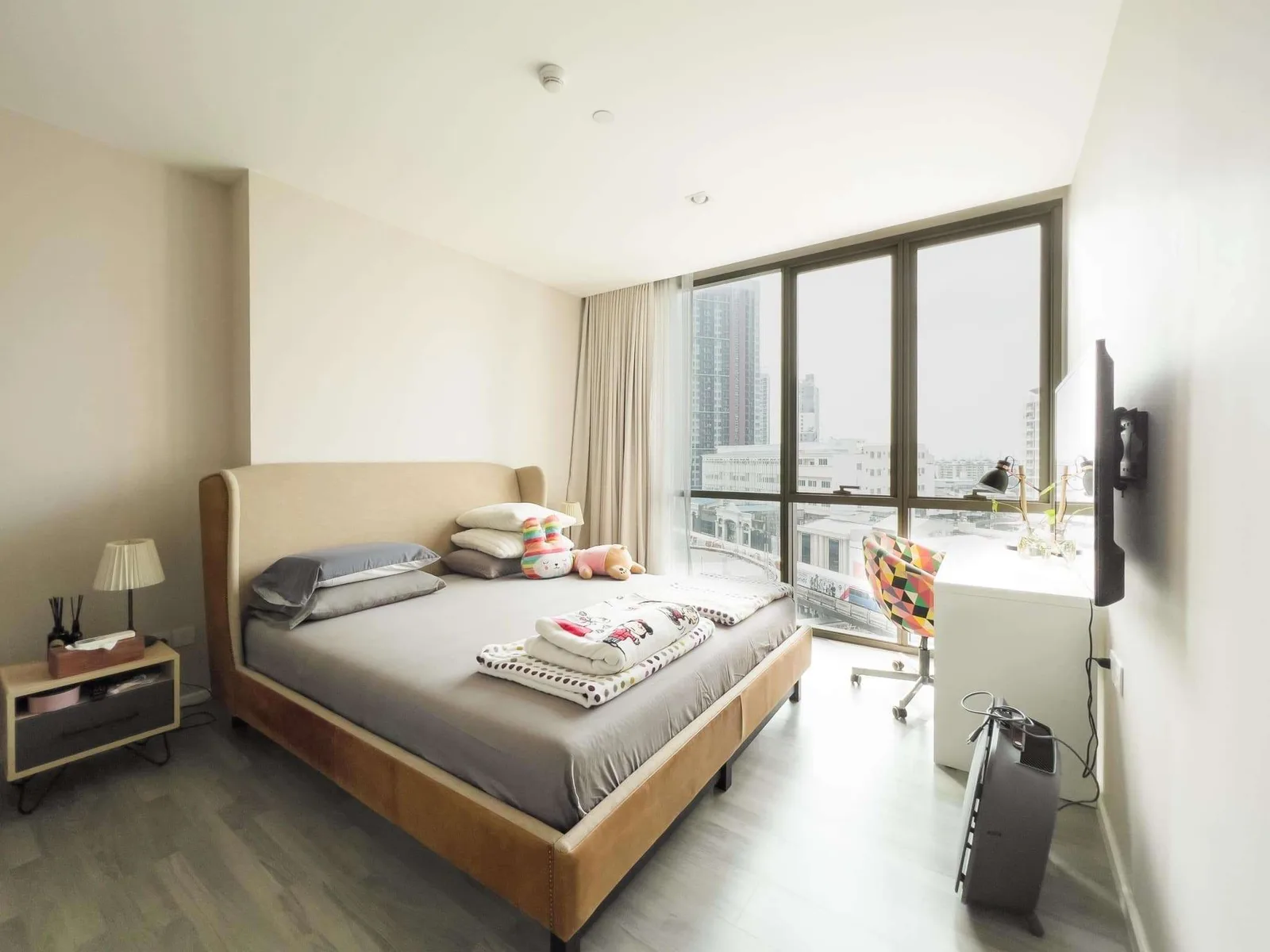 The Room Sukhumvit 64 — photo 7