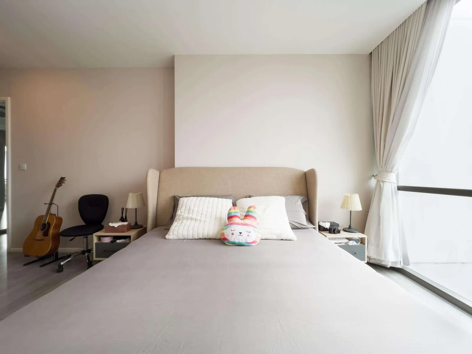 The Room Sukhumvit 64 — photo 8