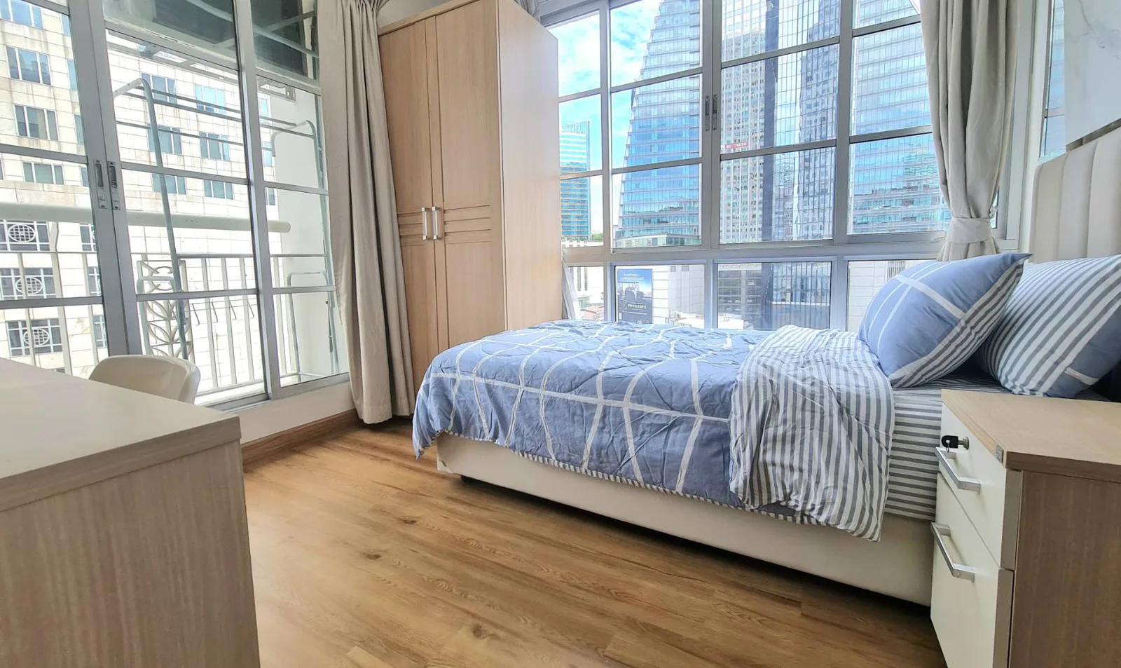 Citi Smart Sukhumvit 18 — photo 8