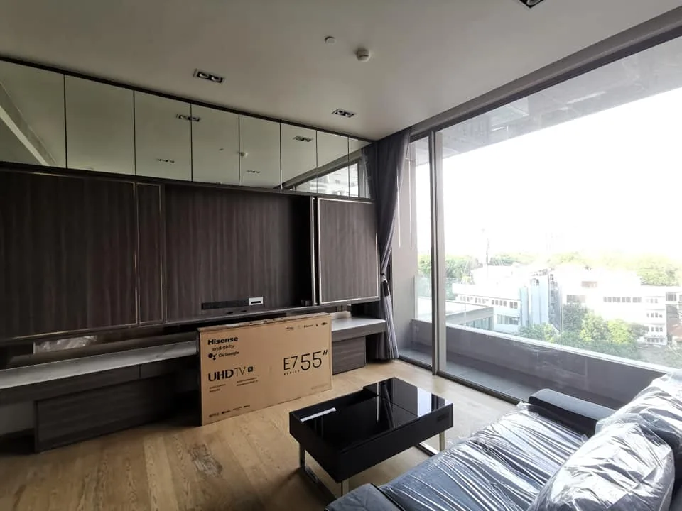 Saladaeng One — photo 2