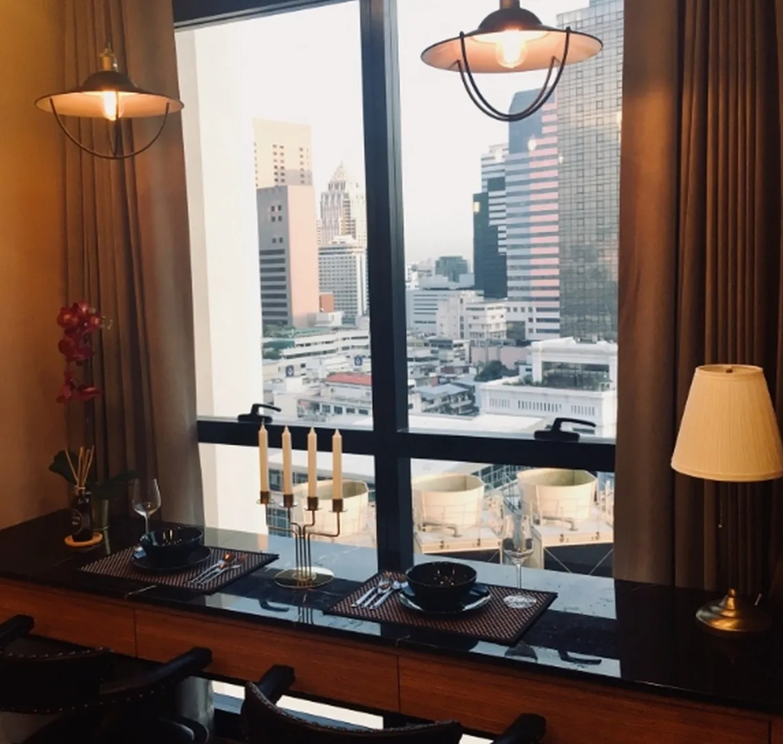 Ashton Chula - Silom — photo 5