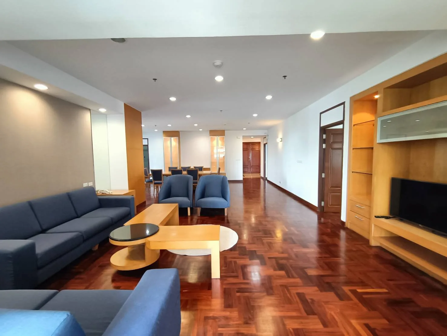 The Grand Sethiwan Sukhumvit 24 — photo 1