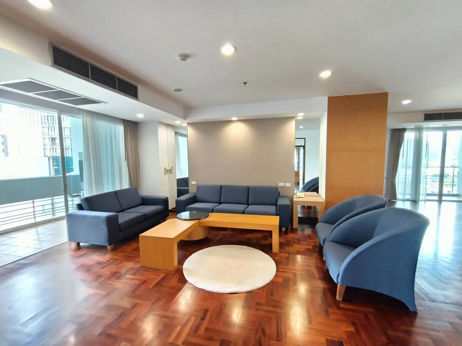 The Grand Sethiwan Sukhumvit 24 — photo 2