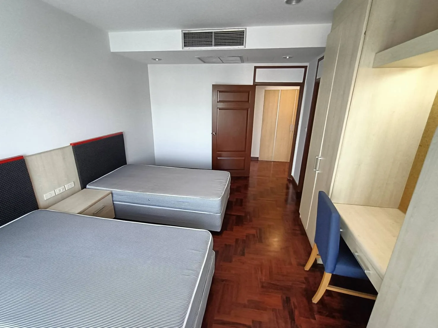 The Grand Sethiwan Sukhumvit 24 — photo 12