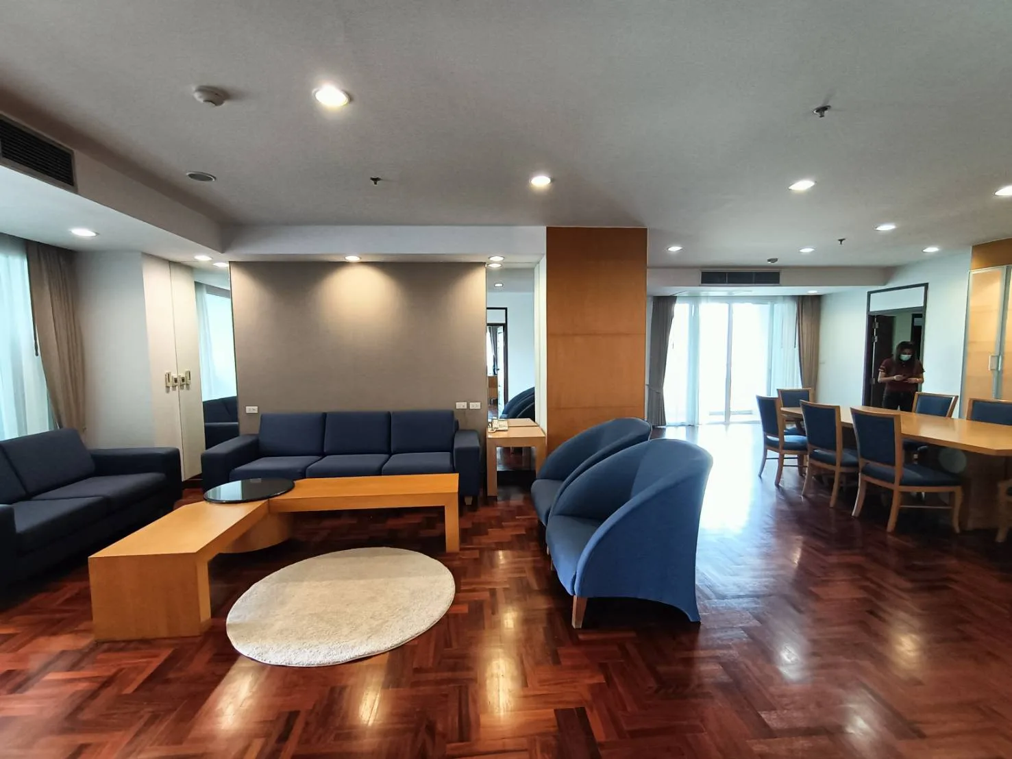 The Grand Sethiwan Sukhumvit 24 — photo 6