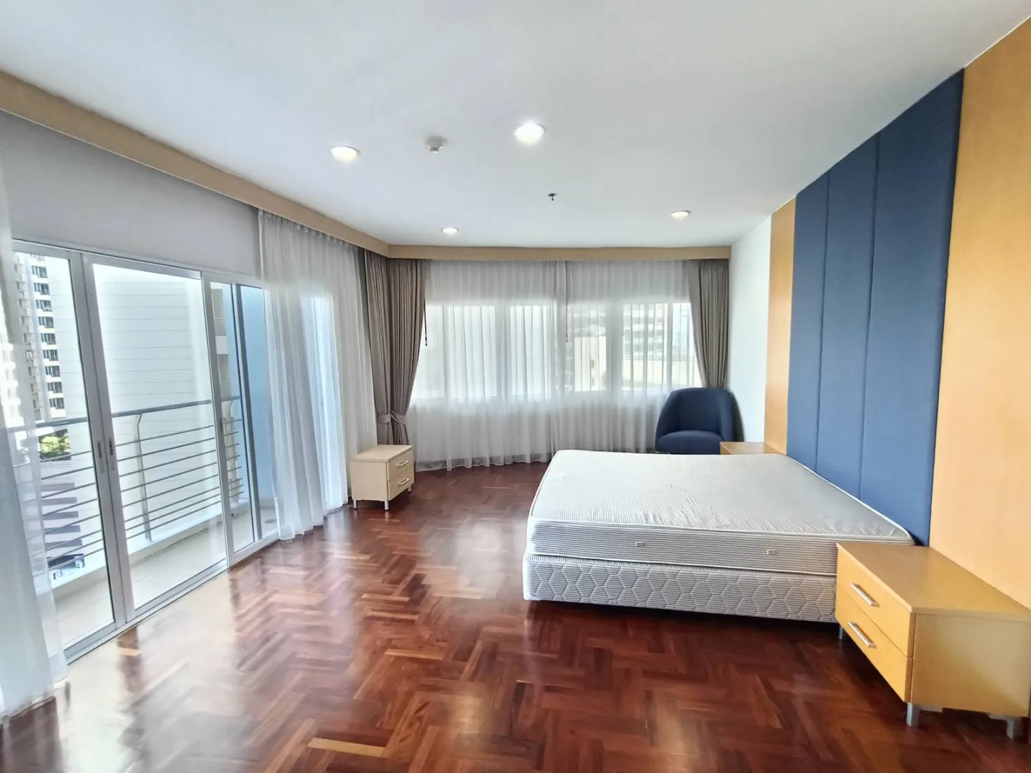 The Grand Sethiwan Sukhumvit 24 — photo 9